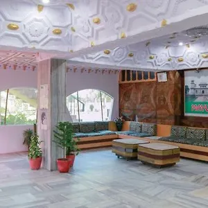 *** Hotel Mayur Tourist Complex India
