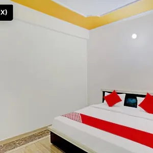  Hotel Nk India