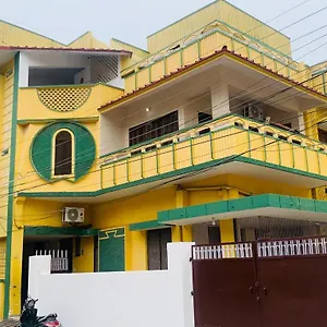  Hotel Shree Rameshwar Plaza India