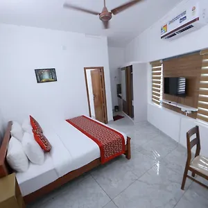  Guest house Aaram India