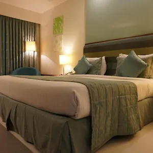 **** Hotel Ocean Near Delhi Airport India
